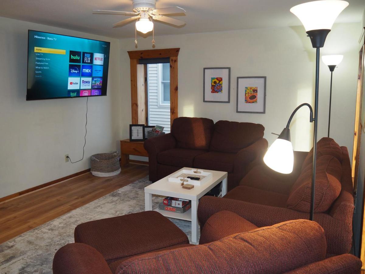 Bayside Cottage - Remodeled And Great Location! Frankfort Exteriér fotografie
