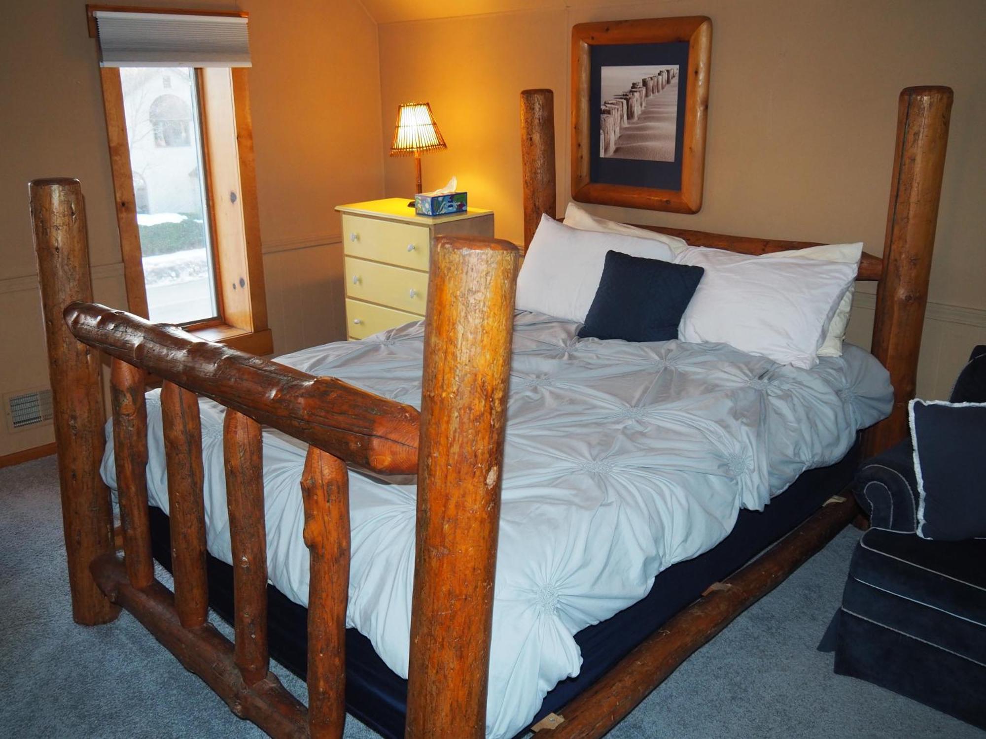Bayside Cottage - Remodeled And Great Location! Frankfort Exteriér fotografie